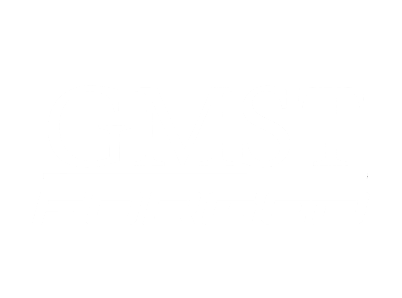 GMST FORGED